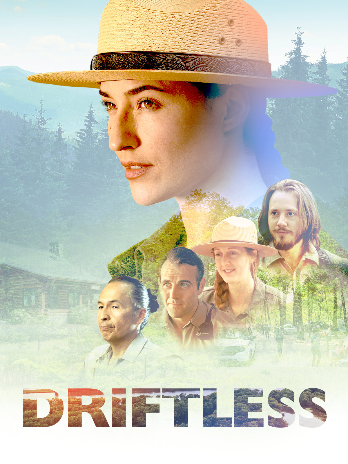 Driftless
